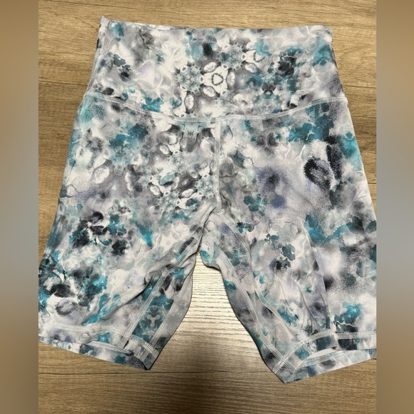 lululemon athletica Pants - lululemon athletica Multicolor Women's Shorts